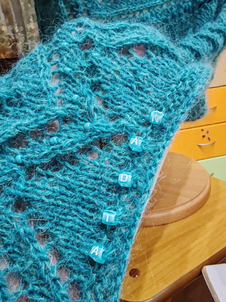 Teemant di Tiziana Sammuri