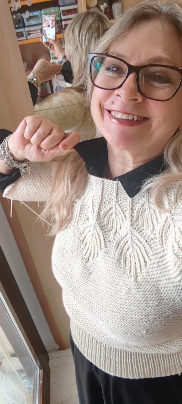 Asterie di Nastasja Hornby